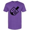 Unisex Softstyle® CVC T-Shirt Thumbnail