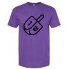 Unisex Softstyle® CVC T-Shirt Thumbnail