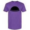 Unisex Softstyle® CVC T-Shirt Thumbnail
