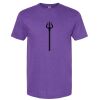 Unisex Softstyle® CVC T-Shirt Thumbnail