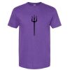 Unisex Softstyle® CVC T-Shirt Thumbnail