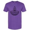 Unisex Softstyle® CVC T-Shirt Thumbnail