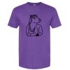 Unisex Softstyle® CVC T-Shirt Thumbnail