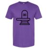 Unisex Softstyle® CVC T-Shirt Thumbnail