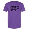 Unisex Softstyle® CVC T-Shirt Thumbnail