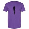 Unisex Softstyle® CVC T-Shirt Thumbnail