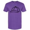 Unisex Softstyle® CVC T-Shirt Thumbnail