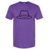Unisex Softstyle® CVC T-Shirt Thumbnail