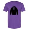 Unisex Softstyle® CVC T-Shirt Thumbnail