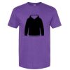 Unisex Softstyle® CVC T-Shirt Thumbnail