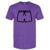 Unisex Softstyle® CVC T-Shirt Thumbnail