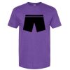 Unisex Softstyle® CVC T-Shirt Thumbnail