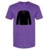 Unisex Softstyle® CVC T-Shirt Thumbnail