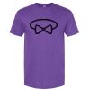 Unisex Softstyle® CVC T-Shirt Thumbnail