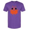 Unisex Softstyle® CVC T-Shirt Thumbnail
