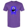 Unisex Softstyle® CVC T-Shirt Thumbnail