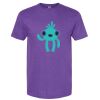 Unisex Softstyle® CVC T-Shirt Thumbnail