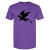 Unisex Softstyle® CVC T-Shirt Thumbnail