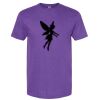 Unisex Softstyle® CVC T-Shirt Thumbnail