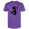 Unisex Softstyle® CVC T-Shirt Thumbnail