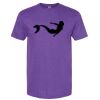 Unisex Softstyle® CVC T-Shirt Thumbnail