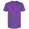 Unisex Softstyle® CVC T-Shirt Thumbnail