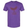 Unisex Softstyle® CVC T-Shirt Thumbnail