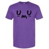 Unisex Softstyle® CVC T-Shirt Thumbnail
