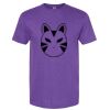Unisex Softstyle® CVC T-Shirt Thumbnail