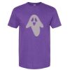 Unisex Softstyle® CVC T-Shirt Thumbnail