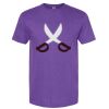 Unisex Softstyle® CVC T-Shirt Thumbnail