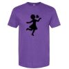 Unisex Softstyle® CVC T-Shirt Thumbnail