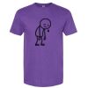 Unisex Softstyle® CVC T-Shirt Thumbnail