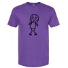 Unisex Softstyle® CVC T-Shirt Thumbnail