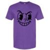 Unisex Softstyle® CVC T-Shirt Thumbnail