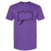 Unisex Softstyle® CVC T-Shirt Thumbnail