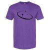 Unisex Softstyle® CVC T-Shirt Thumbnail