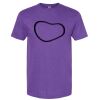 Unisex Softstyle® CVC T-Shirt Thumbnail