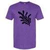 Unisex Softstyle® CVC T-Shirt Thumbnail
