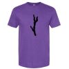 Unisex Softstyle® CVC T-Shirt Thumbnail