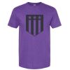Unisex Softstyle® CVC T-Shirt Thumbnail
