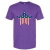 Unisex Softstyle® CVC T-Shirt Thumbnail