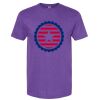 Unisex Softstyle® CVC T-Shirt Thumbnail
