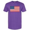 Unisex Softstyle® CVC T-Shirt Thumbnail