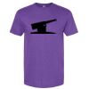 Unisex Softstyle® CVC T-Shirt Thumbnail