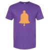 Unisex Softstyle® CVC T-Shirt Thumbnail