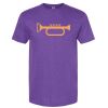 Unisex Softstyle® CVC T-Shirt Thumbnail