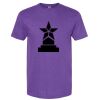 Unisex Softstyle® CVC T-Shirt Thumbnail