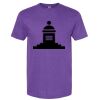 Unisex Softstyle® CVC T-Shirt Thumbnail