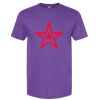 Unisex Softstyle® CVC T-Shirt Thumbnail